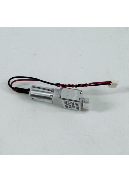 CJWP08 Mini Su Pompası Dreame Mova Z50 Ultra/z5/z5 Pro Yedek Parça Caterpillar Parça Paspas Çıkış Pompası (Yurt Dışından) fırsatları