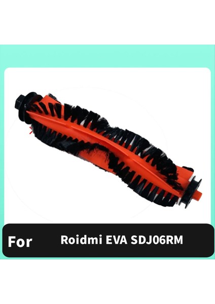 SDJ06RM Ana Fırça Roidmi Eva Elektrikli Süpürge Yedek Yedek Kiti Ana Fırça Yedek Parçalar (Yurt Dışından) modelleri
