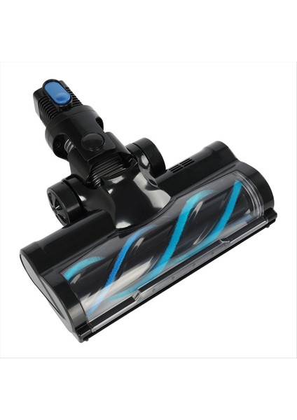 Inse N5/ N3/ N6/N6S Elektrikli Süpürge Yedek Parçaları Halı Fırçası Komplesi Için (Yurt Dışından)