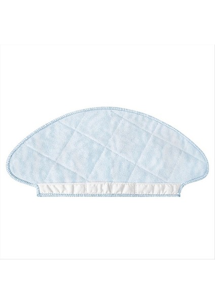 10 Adet Temizleme Bezi Tefal X-Plorer 45/RG8275WH Elektrikli Süpürge Aksesuarları Paspas Pedleri Yedek Yedek (Yurt Dışından) fırsatları