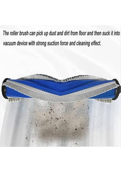 10 Adet Ecovacs Debot N20/N20 ARTI/N20 Pro Artı Elektrikli Süpürge Yedek Parçaları Vakum Fırçası Filtre Paspas Bezi (Yurt Dışından) indirimleri