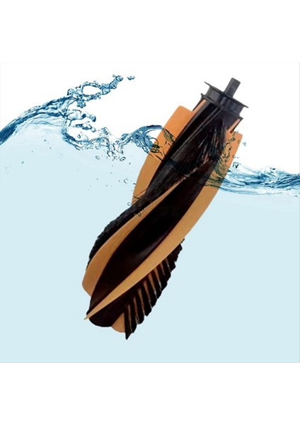 33 Adet Jonr P20 Pro/t5 Pro Robotlu Süpürge Parçaları Yedek Ana Yan Fırça Toz Torbası Hepa Filtre Paspas Bezi (Yurt Dışından) indirimleri