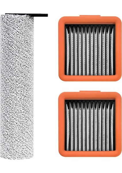 Uwant D100 / D100 Pro Elektrikli Süpürge Fırçası Filtre Aksesuarları Parçaları (Yurt Dışından)