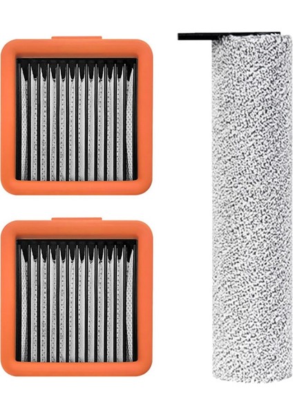 Uwant D100 / D100 Pro Elektrikli Süpürge Fırçası Filtre Aksesuarları Parçaları (Yurt Dışından) fiyatları