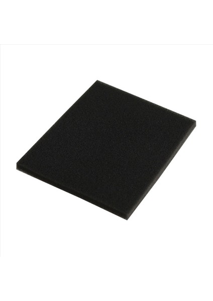 12 Adet Sünger Filtreler Ev Tipi Elektrikli Süpürge Için FC8140 FC8142 FC8144 FC8148 Süpürgesi Temizleme Aracı 132X112X10MM (Yurt Dışından) modelleri