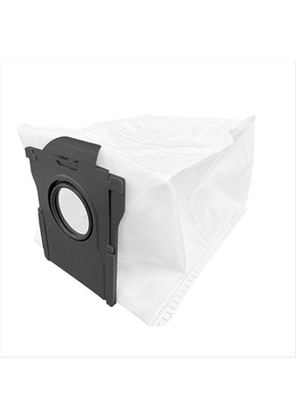 Dreame L10S Pro Ultra ISI/X30 ULTRA/X30 Pro Yedek Parçalar Ana Yan Fırça Toz Torbası Filtre Paspas Bezi Için 26 Adet (Yurt Dışından) fırsatları