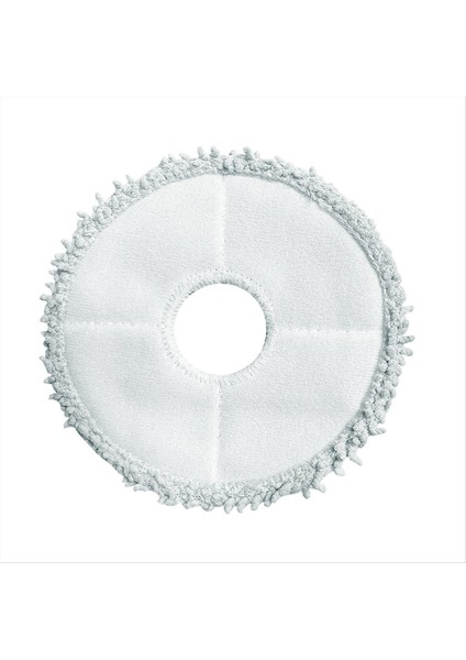 Conga 20090 Proaı / Everybot Q9 / Inic IX30 Aı Ultra / Polaris 7790 Parça Aksesuarları Paspas Yan Fırça (Yurt Dışından) indirimleri