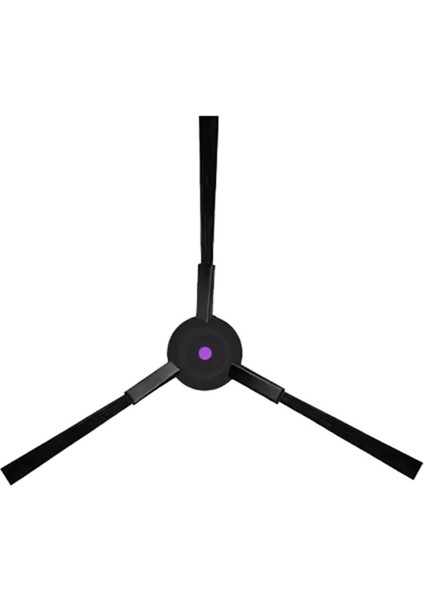 Cecotec Conga X70 Yedek Parça Aksesuarları Ana Yan Fırça Hepa Filtre Paspas Pedi Toz Torbası Aksesuarları (Yurt Dışından) fırsatları