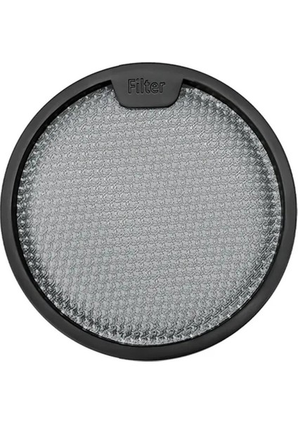 Dreame Z10 Istasyonu Için Elektrikli Süpürge FILTRESI/U10/U20/P10/P10 Pro Elektrikli Süpürge Ön Filtre Aksesuarları 4 Adet (Yurt Dışından) fiyatları