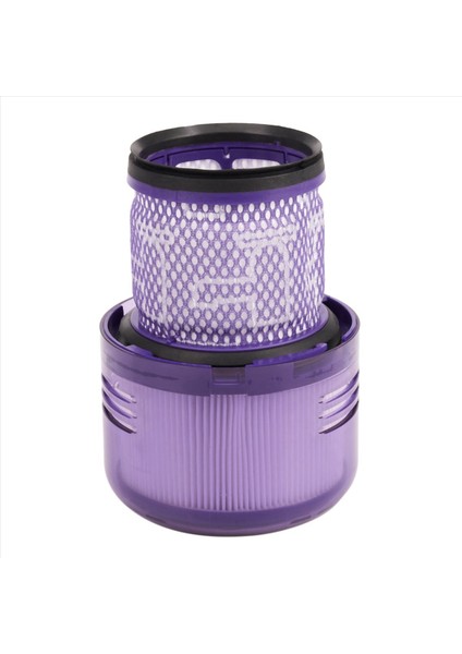 4x Yıkanabilir Büyük Filtre Ünitesi Dyson V11 SV14 Siklon Hayvan Mutlak Toplam Temiz Akülü Elektrikli Süpürge Filtresi (Yurt Dışından) indirimleri