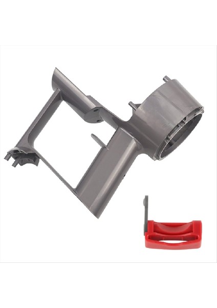 Dyson Vakum Süpürge V11 Set Vidalı Vidalı Vidalı Kabuk Vakum Temizleyici Ana Bilgisayar Kabuk Onarım Parçaları ve Sarf Malzemeleri (Yurt Dışından)