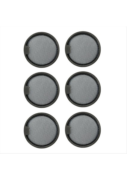 Hepa Filtre Iç Yedek Yedek Parça Dreame T10 T20 T30 Robotlu Süpürge G9 G10 Aksesuarları Ürünleri (Yurt Dışından) fiyatları