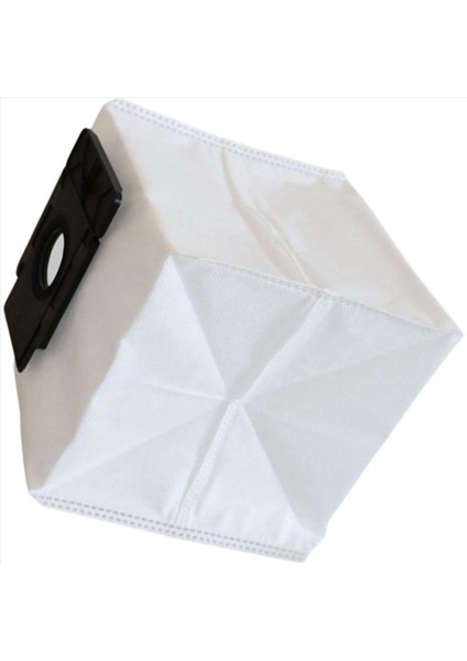 8x Elektrikli Süpürge Torbası Değiştirme Tapo RV30 Artı RV10 Artı RVA200 Robot Vakum Parçaları Büyük Kapasiteli Toz Torbaları (Yurt Dışından) indirimleri