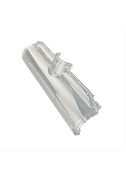 Şeffaflık Kabuk Yedek Montaj Dyson V10 V11 V15 Elektrikli Süpürge Parçaları 100 W Yüksek Torklu Temizleyici Kafa (Yurt Dışından) modelleri