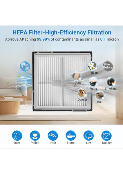 25 Adet Roborock Q10 S5/Q10 S5+/Q10 X5/Q10 X5+ Süpürme Makinesi Aksesuarları Ana Yan Fırça Paspas Filtresi Toz Torbaları (Yurt Dışından) fırsatları