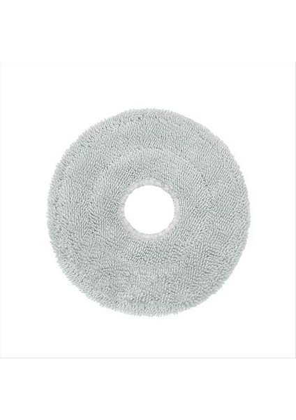 Xiaomi Mijia M40S/OV31CN Robotlu Süpürge Ana Yan Fırça Hepa Filtre Paspas Bezi Toz Torbası Yedek Parça (Yurt Dışından) indirimleri