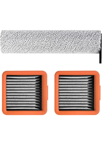 Uwant D100 / D100 Pro Elektrikli Süpürge Fırçası Filtre Aksesuarları Parçaları (Yurt Dışından) modelleri