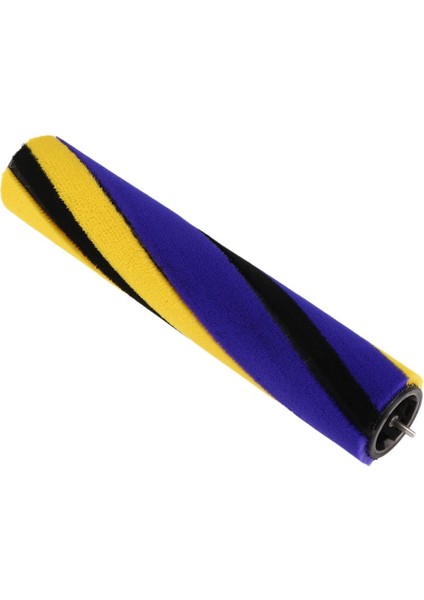 Dyson V12 V15 SV16 SV22 Elektrikli Süpürge Yedek Parça No 971634-01 Sarı+Mavi Için 3x Ince Yumuşak Rulo Fırça Çubuğu (Yurt Dışından) indirimleri