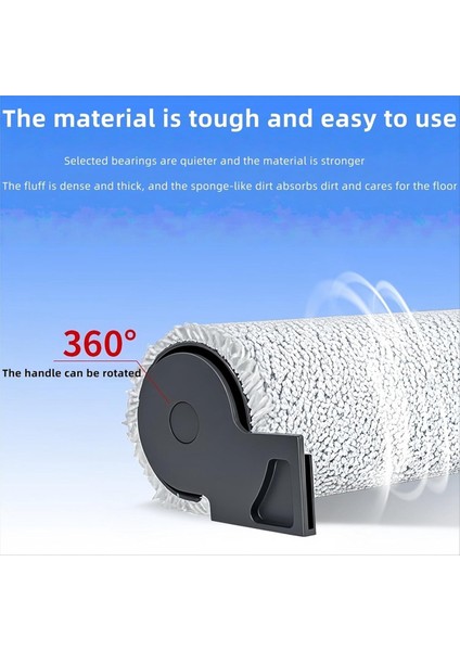 Uwant 2 0 D5 D100 D100PRO V8 Rulo Fırça Hepa Filtre Yedek Parçaları Için Zemin Süpürge Aksesuarları (Yurt Dışından) fiyatları