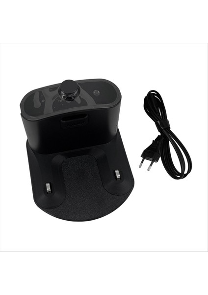 Irobot 800/860/861/870/871/880/885/961/964/970/960/980 Elektrikli Süpürge Şarj Tabanı Parçaları Ab Tak Için Şarj Dock&#39 U (Yurt Dışından)