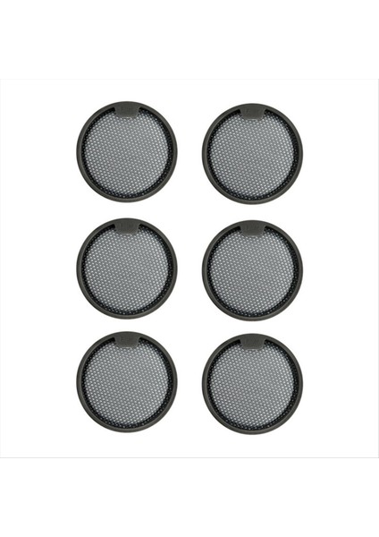 Hepa Filtre Iç Yedek Yedek Parça Dreame T10 T20 T30 Robotlu Süpürge G9 G10 Aksesuarları Ürünleri (Yurt Dışından) modelleri