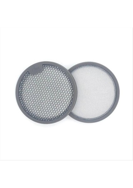 Hepa Filtre Iç Yedek Yedek Parça Dreame T10 T20 T30 Robotlu Süpürge G9 G10 Aksesuarları Ürünleri (Yurt Dışından) fırsatları