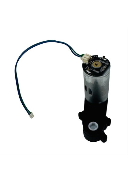 Roidmi Eve Plus Süpürme Makinesi Için Fırça Motoru Rulo Fırça Mili Fırça Motoru (Yurt Dışından)