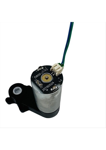 Roidmi Eve Plus Süpürme Makinesi Için Fırça Motoru Rulo Fırça Mili Fırça Motoru (Yurt Dışından) modelleri