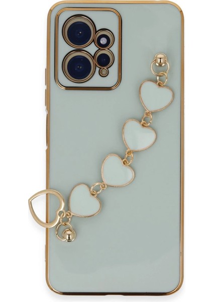 Xiaomi Redmi Note 12 4g Kılıf Esila Silikon - Su YEŞILI-(5796) - MB000X-2G8WC6