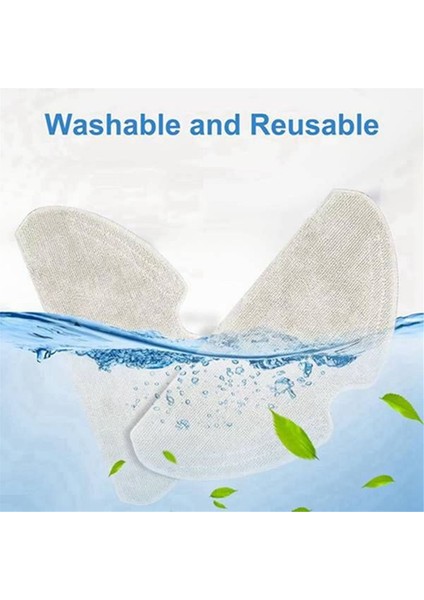 Dreame D9 Max Gen 2 / D10S Pro / D10S Yedek Parçalar Vakum Ana Fırça Yan Fırça Paspas Bezi Hepa Filtre (Yurt Dışından) fırsatları