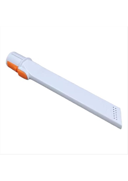 Uwant V300 / V300 Ultra Elektrikli Süpürge Yedek Parçalar Emme Memesi Uzun Düz Fırça Için Düz Meme Emme (Yurt Dışından) indirimleri