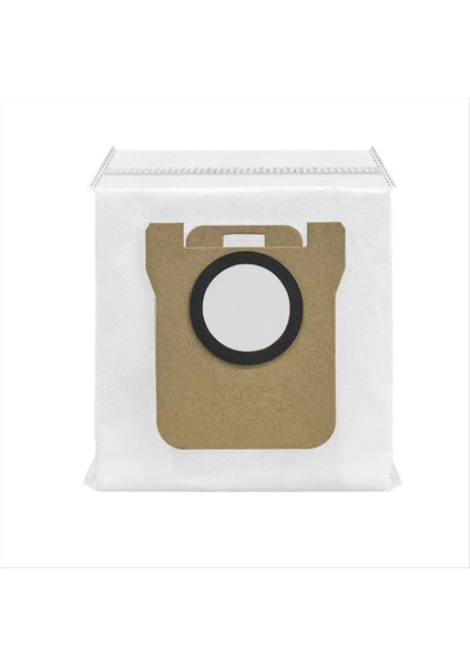 Xiaomi Mijia M40S/OV31CN Robot Vakum Yedek Parça Ana Yan Fırça Hepa Filtre Paspas Bezi Toz Torbaları Aksesuarları (Yurt Dışından) indirimleri