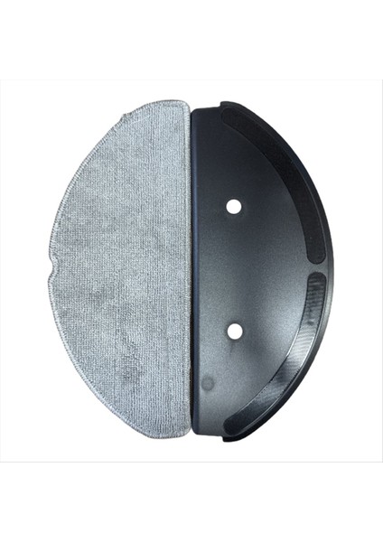 Roborock Q7 M5/q7 M5+/Q7TF / Q7TF+ Robotlu Süpürge Aksesuarları Için Yedek Paspas Braketi ve Paspas Pedleri Kiti (Yurt Dışından) fiyatları