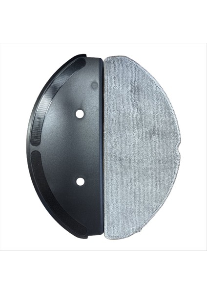 Roborock Q7 M5/q7 M5+/Q7TF / Q7TF+ Robotlu Süpürge Aksesuarları Için Yedek Paspas Braketi ve Paspas Pedleri Kiti (Yurt Dışından) modelleri