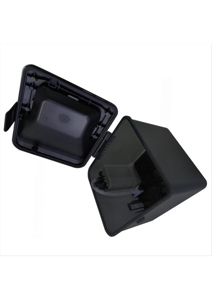 Yedek Parçalar Temiz Su Deposu Roborock Saros 10/s9 Maxv ULTRA/G30 Vakum Parçaları Su Deposu Temizleme Kovası (Yurt Dışından) modelleri