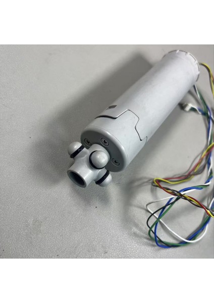 Ecovacs X8/T80/X9 Serisi Süpürme Makineleri Için Tambur Motor/rulo Fırça Motoru Süpürme Motoru (Yurt Dışından) fırsatları