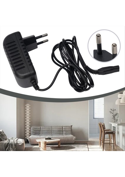 Karcher Wv Serisi Elektrikli Süpürge Parçaları Abd Tak Için 100-240 V Ac Şarj Cihazı (Yurt Dışından) fiyatları