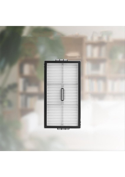 Roborock Saros 10R Elektrikli Süpürge Hepa Filtre Yedek Parçaları Aksesuarları (Yurt Dışından) fiyatları