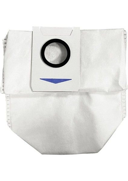 Ecovacs Deebot X1S X1S Pro Toz Torbası Hepa Filtre Paspas Bez Elektrikli Süpürge Için Yedek T10 T20 Ana Fırça Kapağı (Yurt Dışından) indirimleri