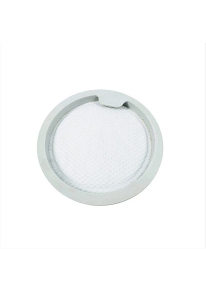 8 Adet Vakum Filtresi Xiaomi Mijia G20 G20MAX D205 D206 Elektrikli Süpürge Yedek Parçaları Ön Filtre (Yurt Dışından) fırsatları