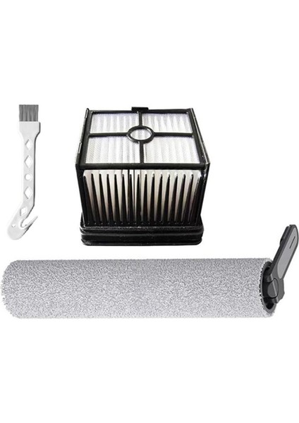 Redkey W15 Vakumlu Rulo Fırça Hepa Filtre Aksesuarları Için (Yurt Dışından) fırsatları