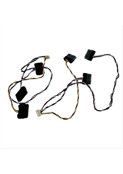 Roborock Q10 S5/S5+/Q10 X5/X5+/Q10 VF+/Q10 Pf+ Süpürme Makinesi Stil 2 Için Uçurum Sensörü (Yurt Dışından) fiyatları