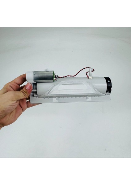 Elektrikli Süpürge Ana Fırça Şanzımanı Roborock S50 Max / S60 Pure / S55 Max / S65 Pure / S45 Max Yedek Parçalar (Yurt Dışından) modelleri