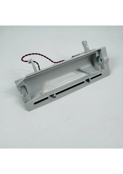 Elektrikli Süpürge Ana Fırça Şanzımanı Roborock S50 Max / S60 Pure / S55 Max / S65 Pure / S45 Max Yedek Parçalar (Yurt Dışından) fırsatları