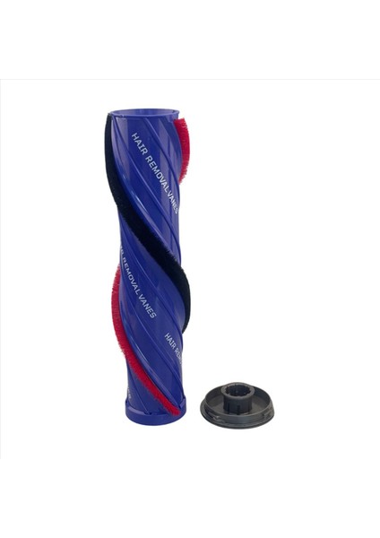 Dyson V10 V11 V15 Için 2x Fırça Rulosu Dyson Rulo Fırçanın Değiştirilmesi Için Doğrudan Tahrikli Akülü Vakum Kafası Ek Parçaları (Yurt Dışından) fiyatları
