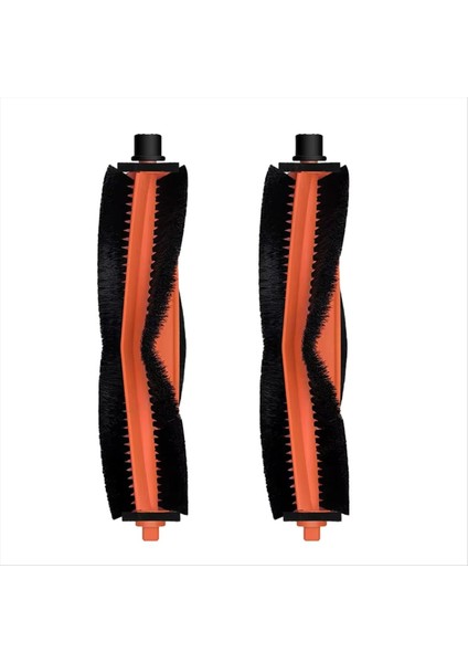 Rulo Fırça Xiaomi Mijia Robot Süpürge Paspas 5C/OV42CN Akıllı Robot Süpürge Aksesuarları Parçaları (Yurt Dışından)