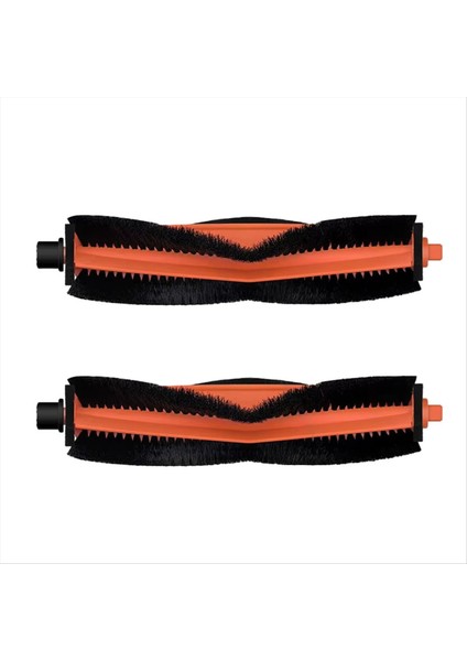 Rulo Fırça Xiaomi Mijia Robot Süpürge Paspas 5C/OV42CN Akıllı Robot Süpürge Aksesuarları Parçaları (Yurt Dışından) modelleri