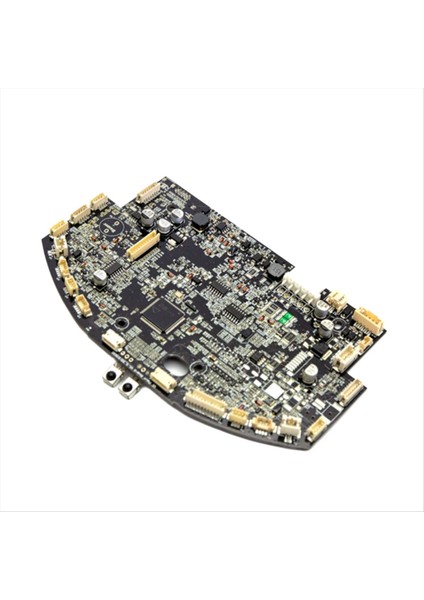 Isweep X5/360 C60 Robot Vakum Aksesuarları Için Anakart (Yurt Dışından) fiyatları