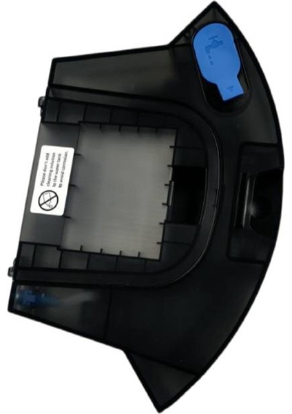 Ilıfe A30 / A30PRO Elektrikli Süpürge Yedek Parçalar Yedek Parçalar Için 2&#39 Si 1 Arada Su Deposu ve Toz Kutusu (Yurt Dışından) modelleri