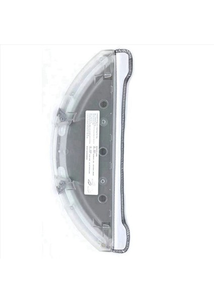 2x Roidmi Eve Artı Paspas Montaj Braketi Robotlu Süpürge Yedek Parça Su Deposu Tepsi Aksesuarları (Yurt Dışından) fırsatları